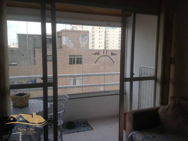 Apartamento para Venda em São Paulo - 2