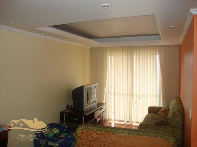 Apartamento para Venda em São Paulo - 2