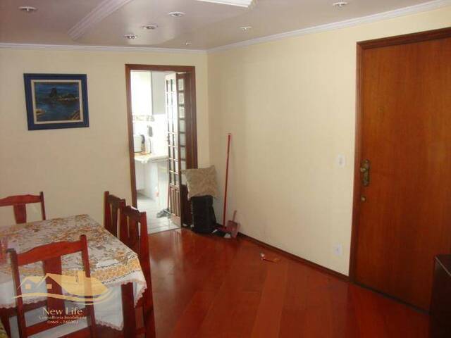 Apartamento para Venda em São Paulo - 3