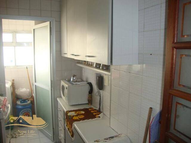Apartamento para Venda em São Paulo - 4