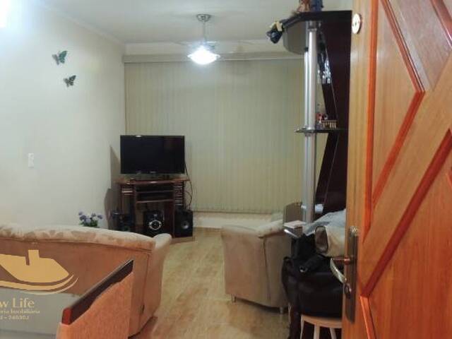 Apartamento para Venda em São Paulo - 2