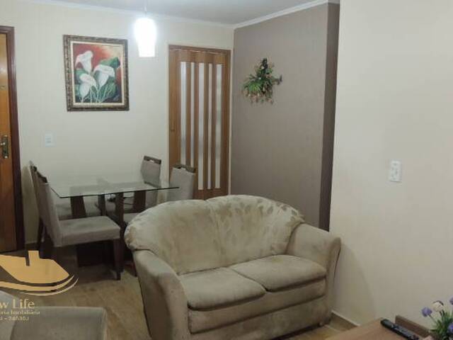 Apartamento para Venda em São Paulo - 3