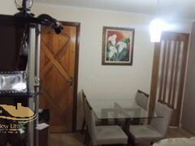 Apartamento para Venda em São Paulo - 4