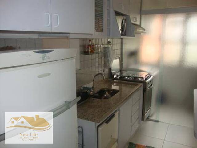 Apartamento para Venda em São Paulo - 2