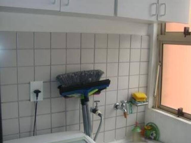 Apartamento para Venda em São Paulo - 3
