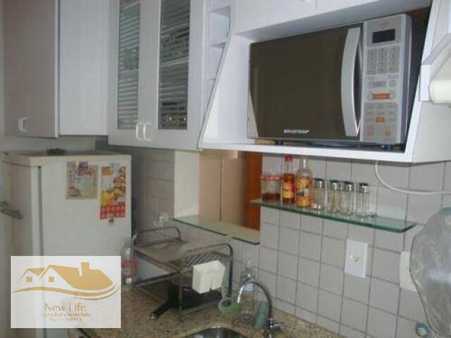 Apartamento para Venda em São Paulo - 4