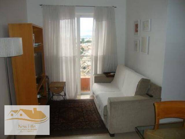Apartamento para Venda em São Paulo - 5
