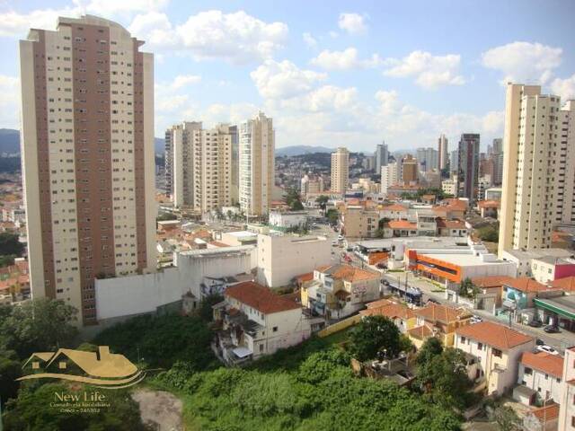 Apartamento para Venda em São Paulo - 2