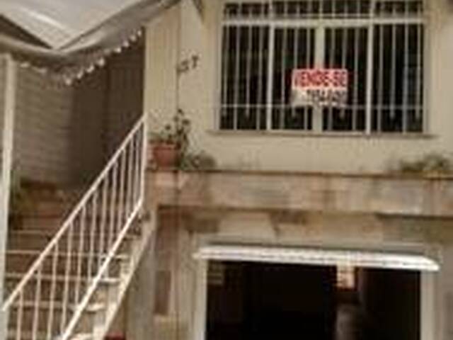 Sobrado para Venda em São Paulo - 2