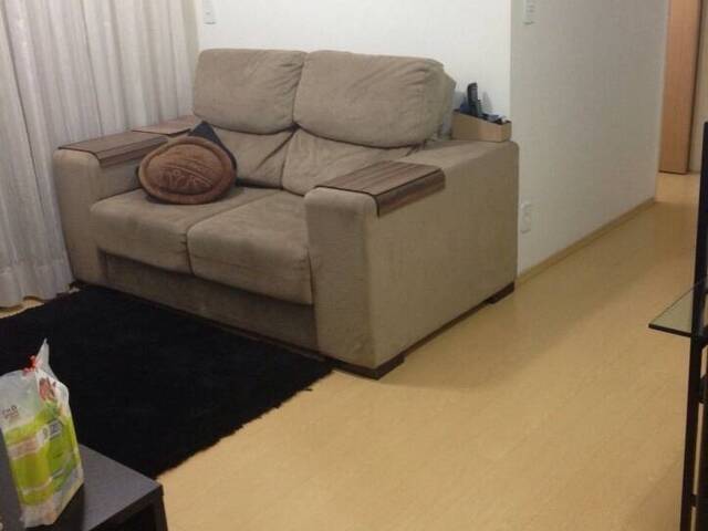 Apartamento para Locação em São Paulo - 2