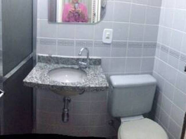 Apartamento para Locação em São Paulo - 3