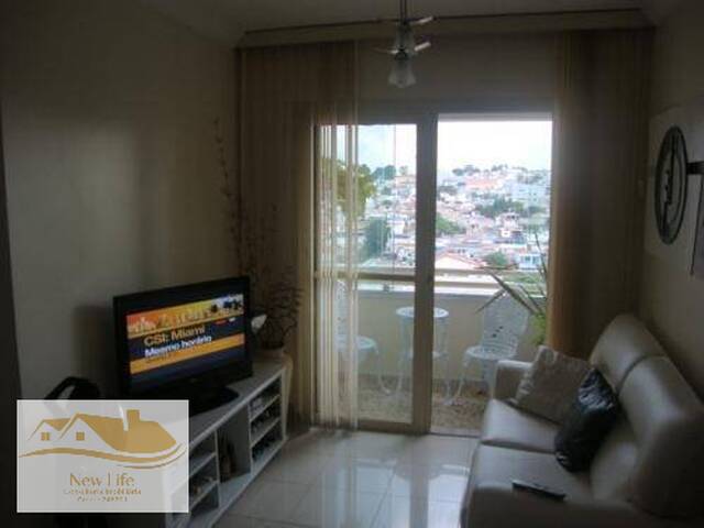 Apartamento para Venda em São Paulo - 2