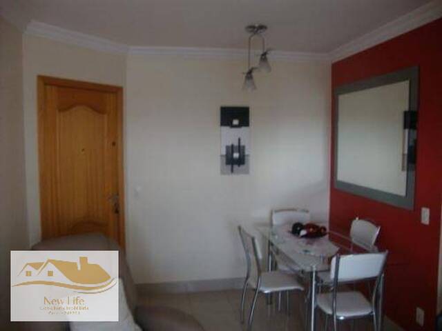 Apartamento para Venda em São Paulo - 3