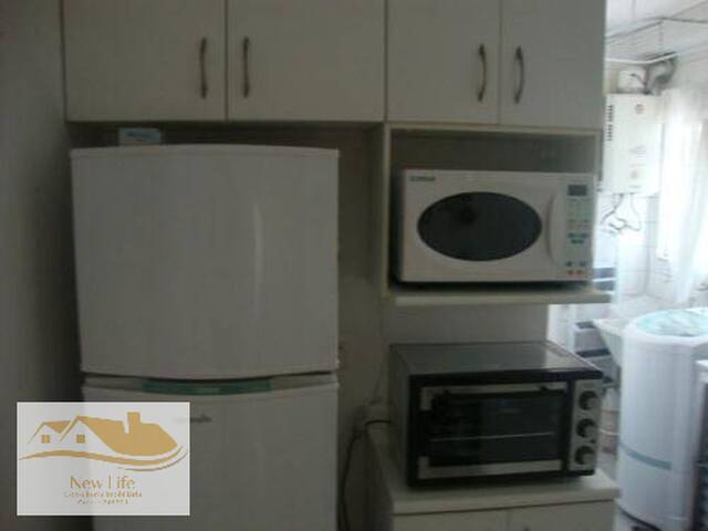 Apartamento para Venda em São Paulo - 5