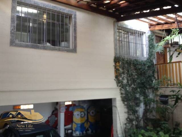 Sobrado para Venda em São Paulo - 4