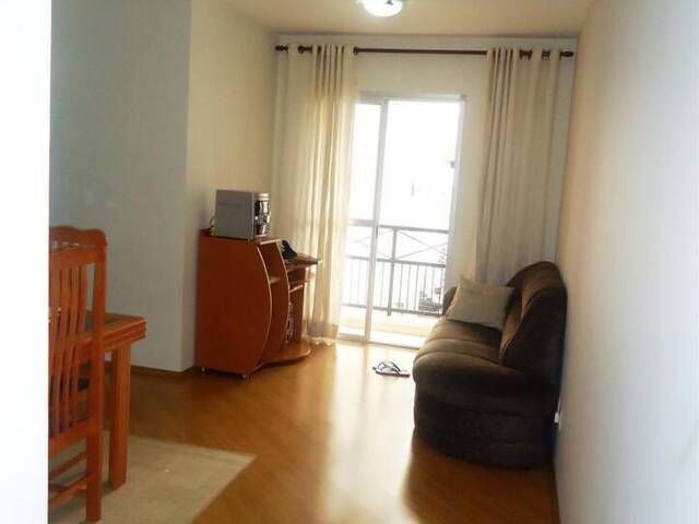 #1510 - Apartamento para Venda em Santo André - SP - 3