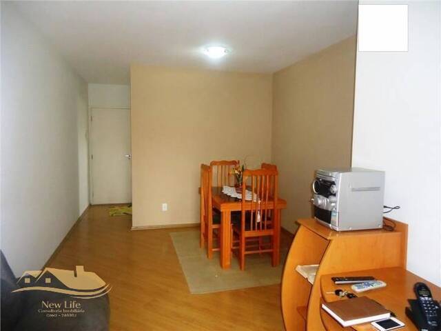 Apartamento para Venda em Santo André - 4