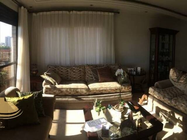 Apartamento para Venda em São Paulo - 4