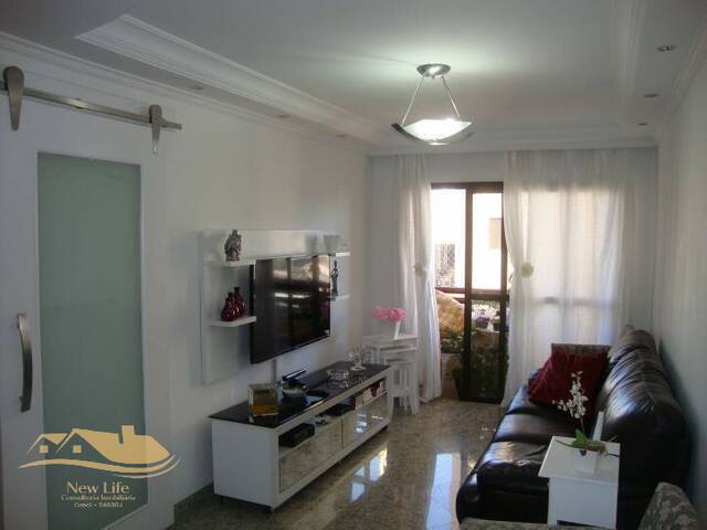 Apartamento para Venda em São Paulo - 2