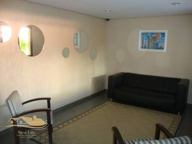 Apartamento para Venda em São Paulo - 3