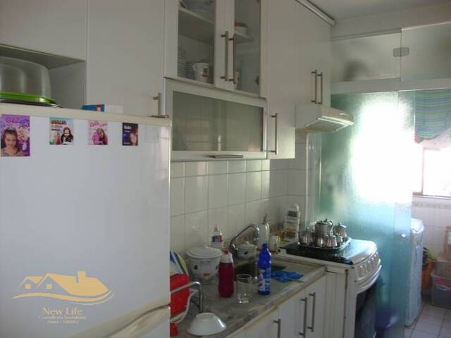 Apartamento para Venda em São Paulo - 5