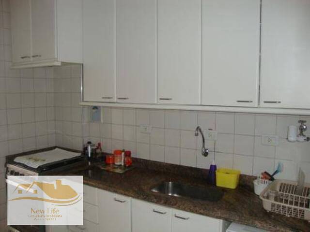 Apartamento para Venda em São Paulo - 2