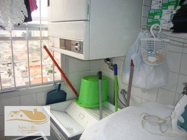 Apartamento para Venda em São Paulo - 4