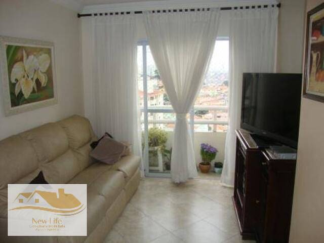 Apartamento para Venda em São Paulo - 5