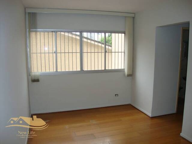 Apartamento para Locação em São Paulo - 2