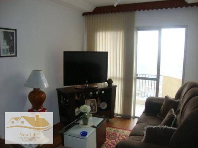 Apartamento para Venda em São Paulo - 2