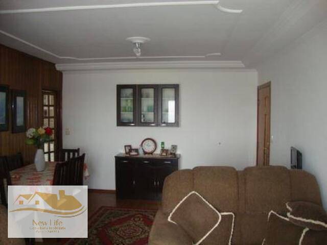 Apartamento para Venda em São Paulo - 3