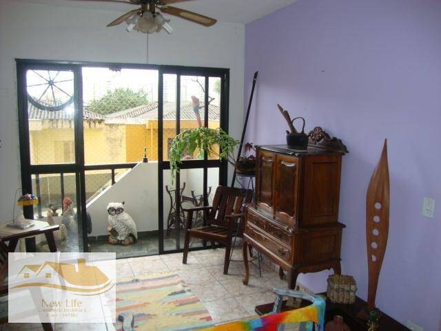 Apartamento para Venda em São Paulo - 4