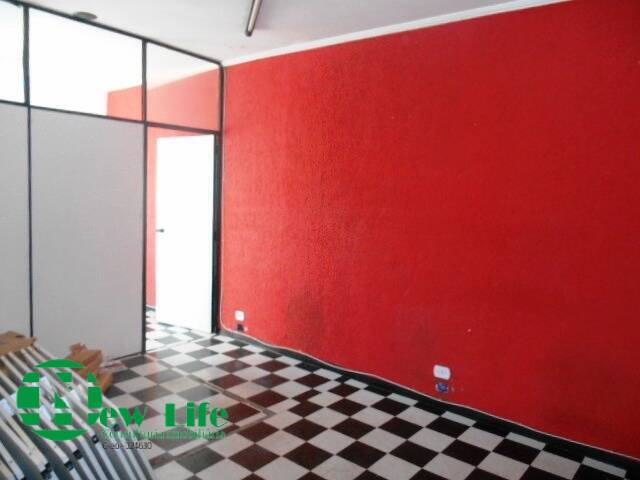 #1591 - Sala para Locação em São Paulo - SP - 1
