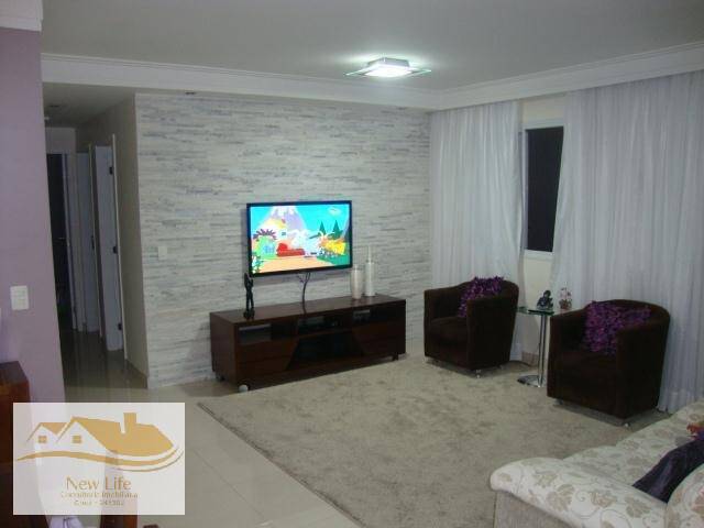 Apartamento para Venda em São Paulo - 3