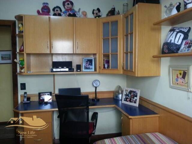 Apartamento para Venda em São Paulo - 2