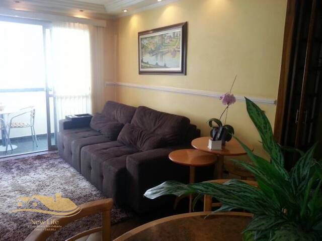 Apartamento para Venda em São Paulo - 4