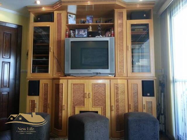 Apartamento para Venda em São Paulo - 5