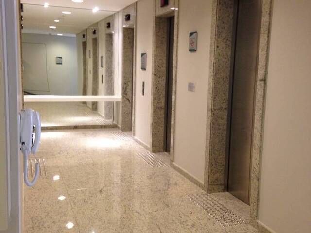 Sala para Locação em São Paulo - 5