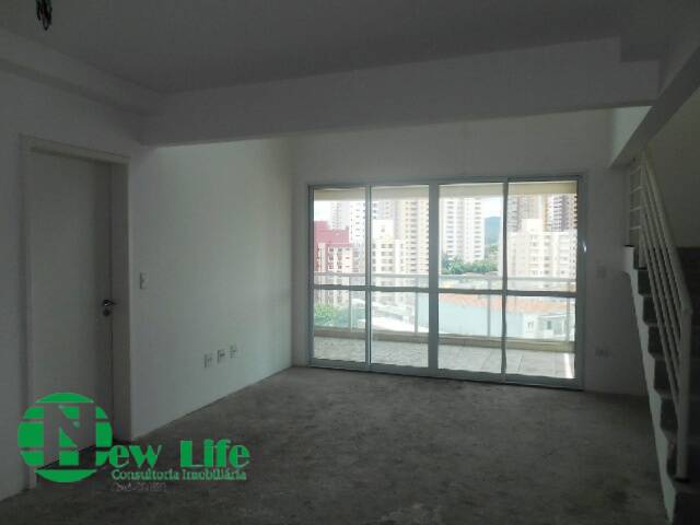 #1607 - Duplex para Venda em São Paulo - SP - 3