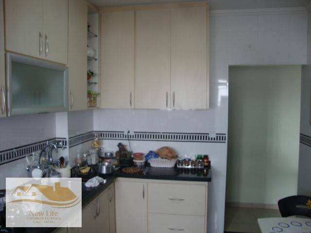 Apartamento para Venda em São Paulo - 5