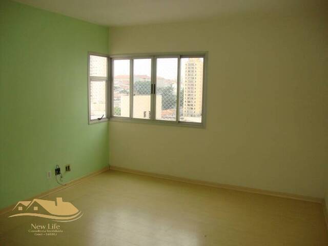 Apartamento para Locação em São Paulo - 3