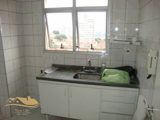 Apartamento para Locação em São Paulo - 4