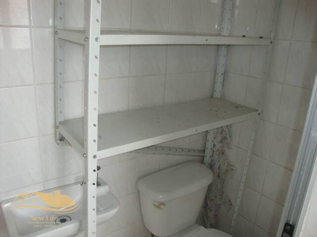 Apartamento para Locação em São Paulo - 5