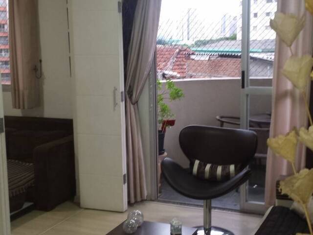 Apartamento para Venda em São Paulo - 2
