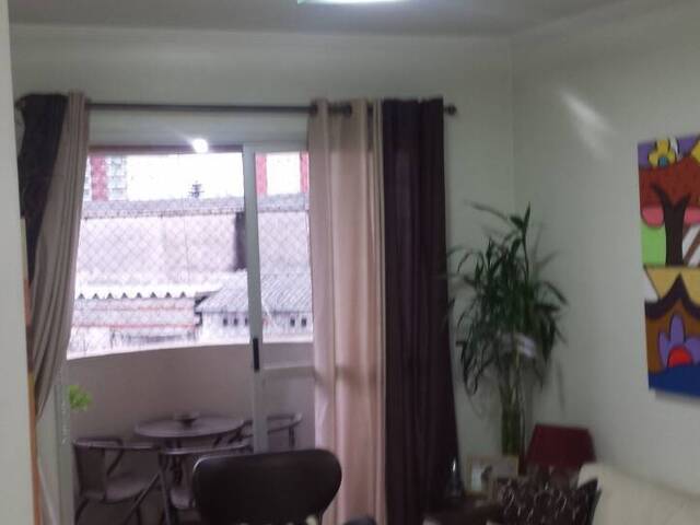 Apartamento para Venda em São Paulo - 3
