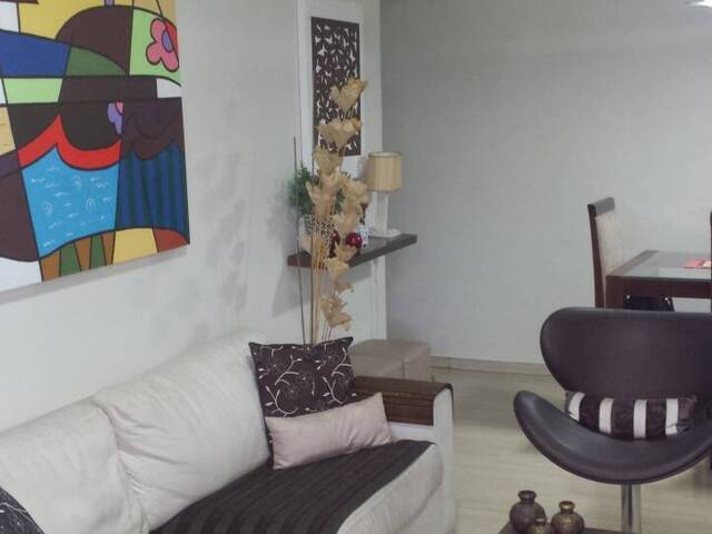 Apartamento para Venda em São Paulo - 4