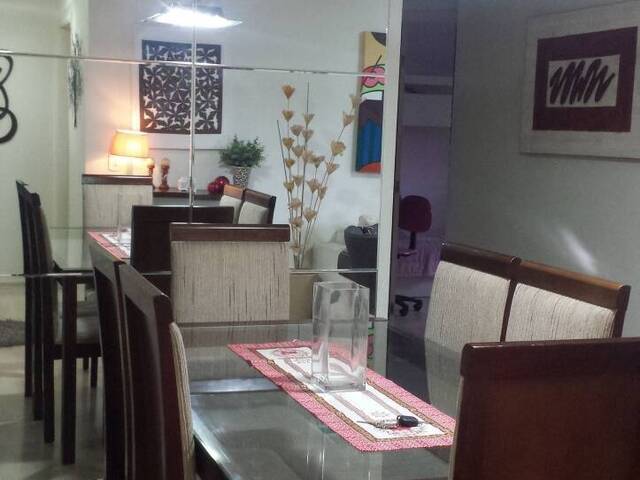 Apartamento para Venda em São Paulo - 5