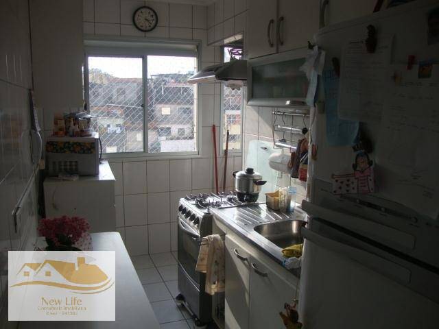 Apartamento para Venda em São Paulo - 3