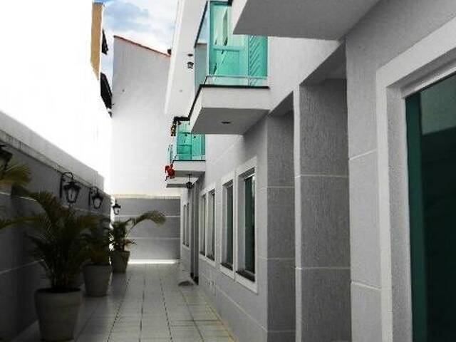 Casa em condomínio para Venda em São Paulo - 2