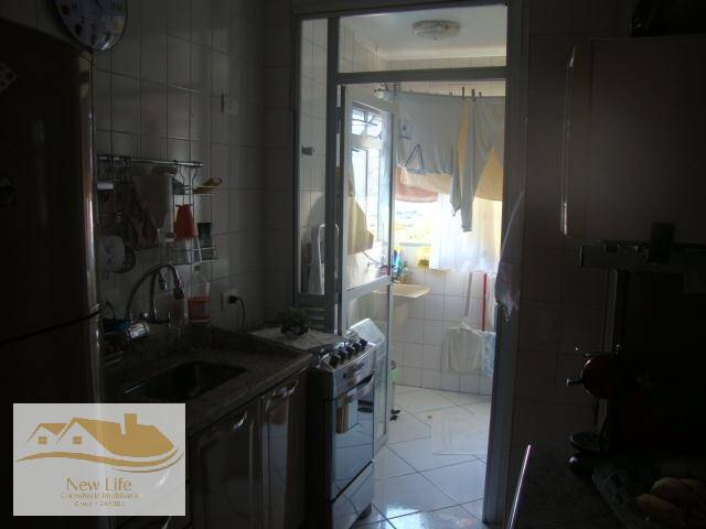 Apartamento para Venda em São Paulo - 2